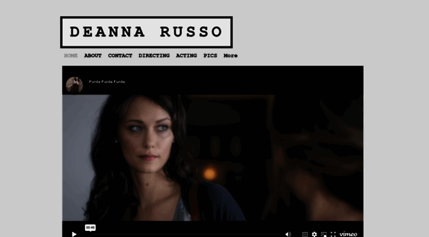 deannarusso.com