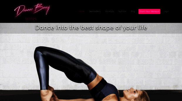 deanneberrybodies.com