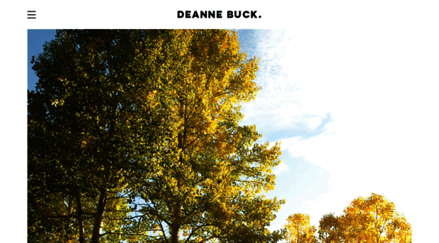 deannebuck.com