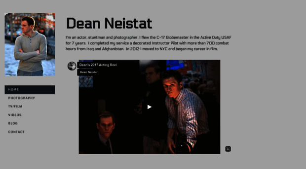 deanneistat.com
