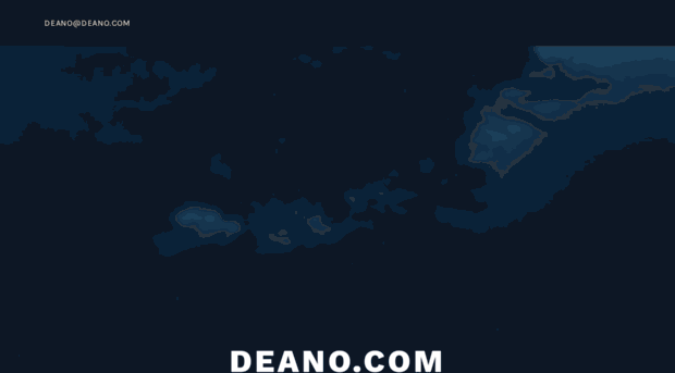 deano.com