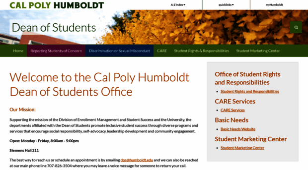 deanofstudents.humboldt.edu