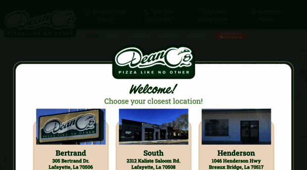 deanospizza.com