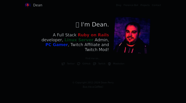 deanpcmad.com