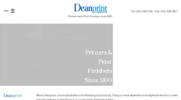 deanprint.co.uk