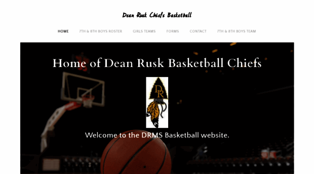 deanruskbasketball.weebly.com