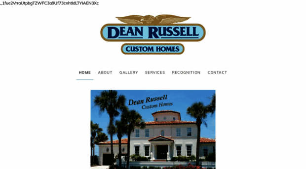 deanrussellconstruction.com