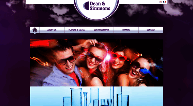 deansimmons.com