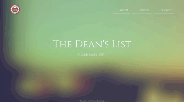 deanslistproject.herokuapp.com