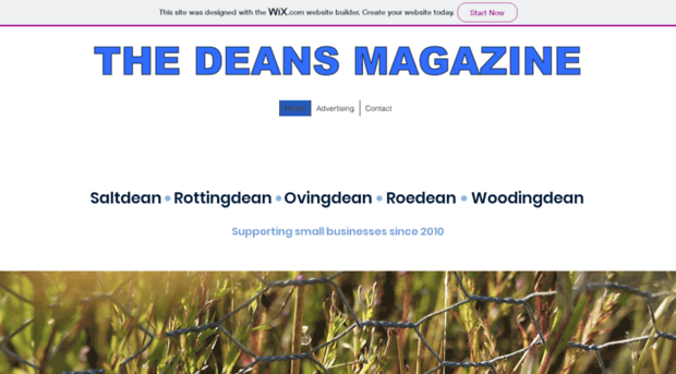 deansmagazine.co.uk