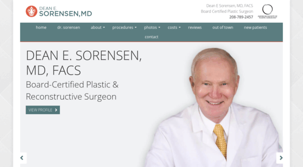 deansorensenmd.com