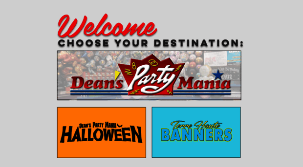 deanspartymania.net