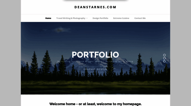 deanstarnes.com