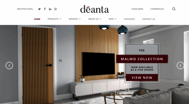 deantawood.co.uk