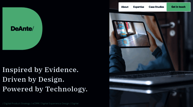deante.co