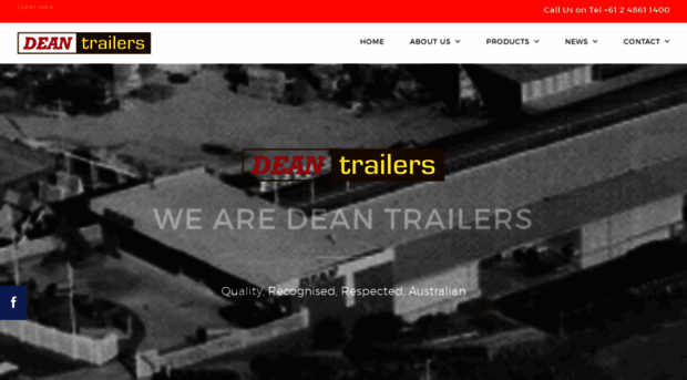 deantrailers.com.au