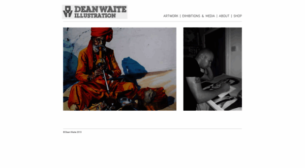 deanwaite.co.uk