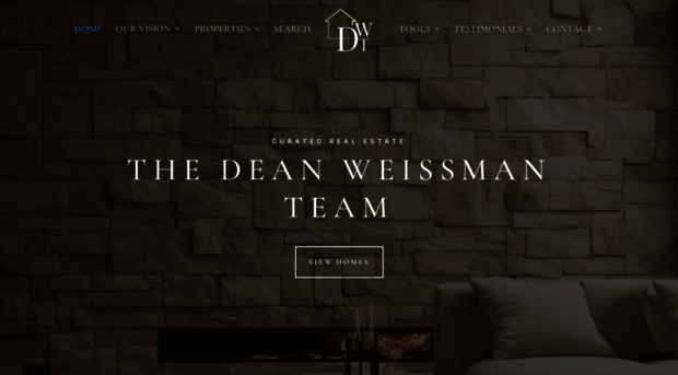 deanweissman.com