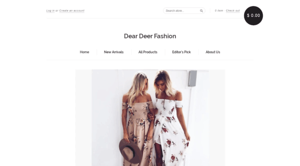 dear-deer-fashion.myshopify.com