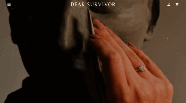 dear-survivor.com