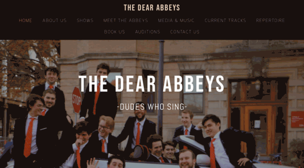 dearabbeys.com