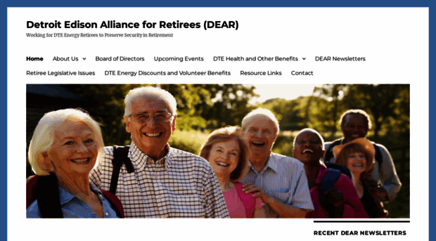 dearalliance.org