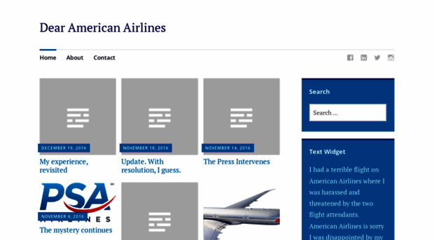 dearamericanairlinesblog.wordpress.com