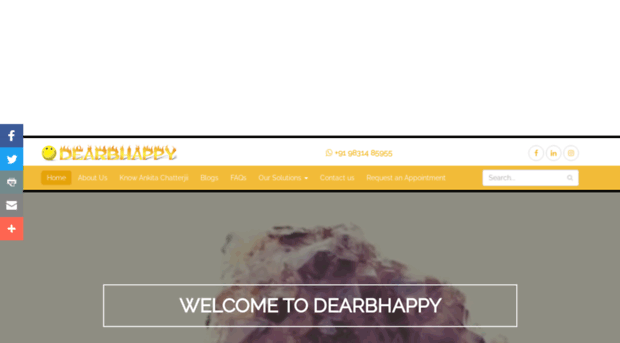 dearbhappy.com