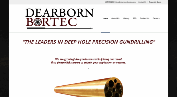 dearbornbortec.com