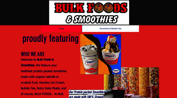 dearbornbulkfoods.com