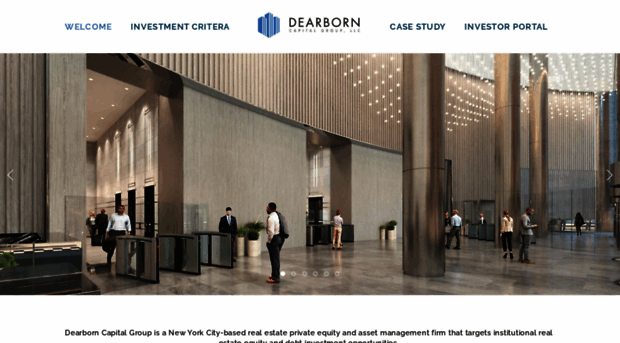 dearborncapitalgroup.com