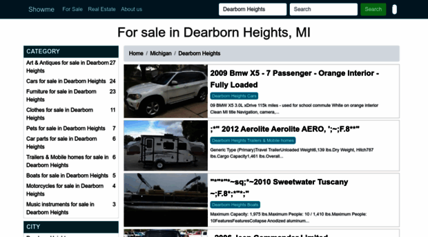 dearbornheights.showmethead.com