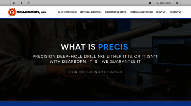 dearborninc.com