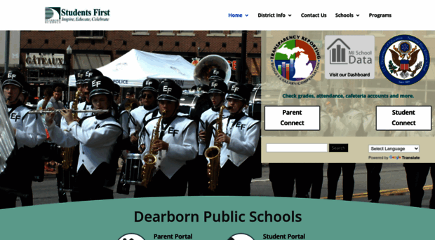 dearbornschools.org