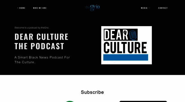 dearculturepod.com