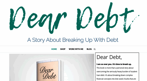 deardebt.com