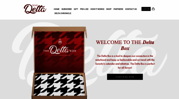 deardelta.com