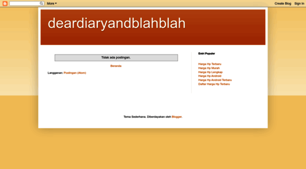deardiaryandblahblah.blogspot.in