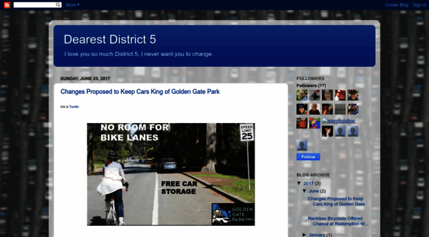 dearestdistrict5.blogspot.com