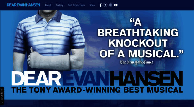 dearevanhansen.com