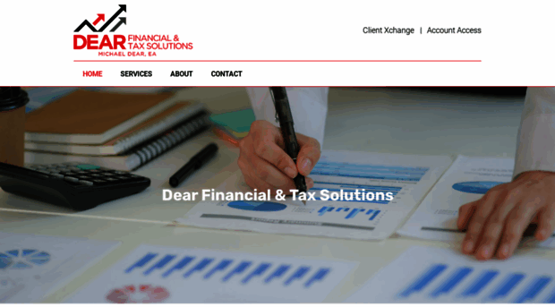 dearfinancial.com