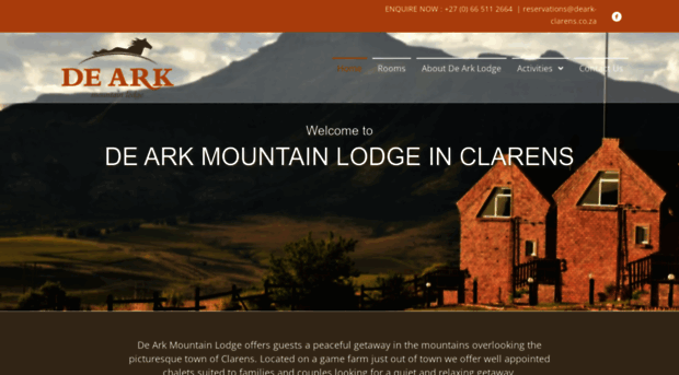 deark-clarens.co.za