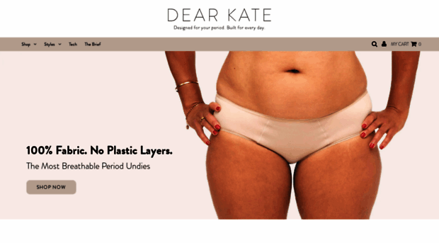 dearkate.com