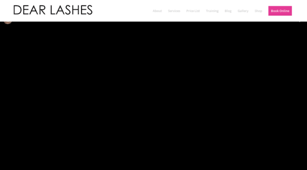 dearlashes.com.au