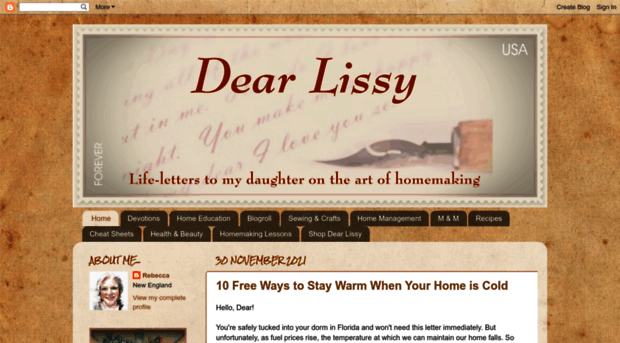 dearlissy.blogspot.com