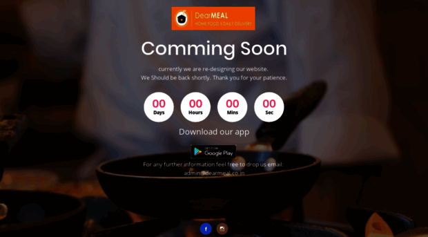 dearmeal.co.in