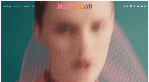 dearmilano.com