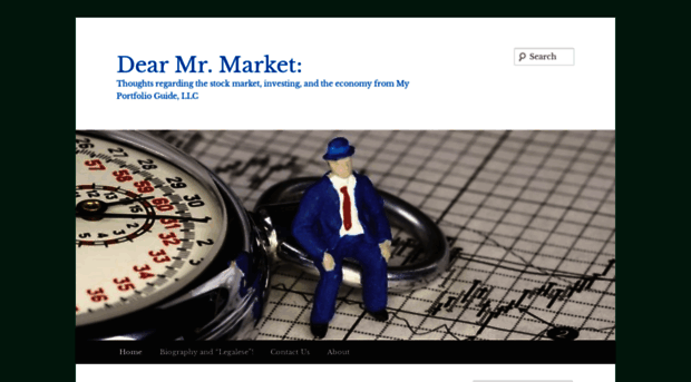 dearmrmarket.com