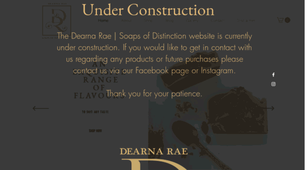 dearnaraesoaps.com.au