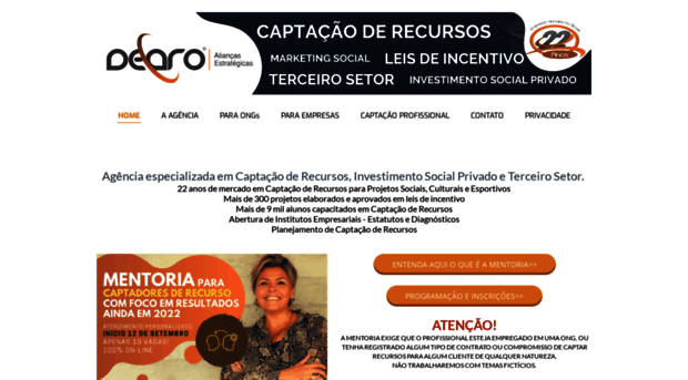 dearo.com.br